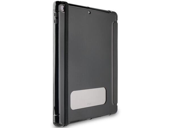 OtterBox iPad React Folio Propack deksel Flipdeksel, 10.2", 8./9.gen, Sort