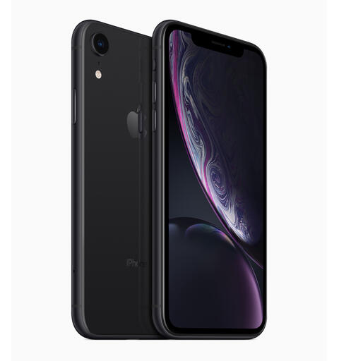 iPhone XR 64GB Mobil, 6,1", 4G