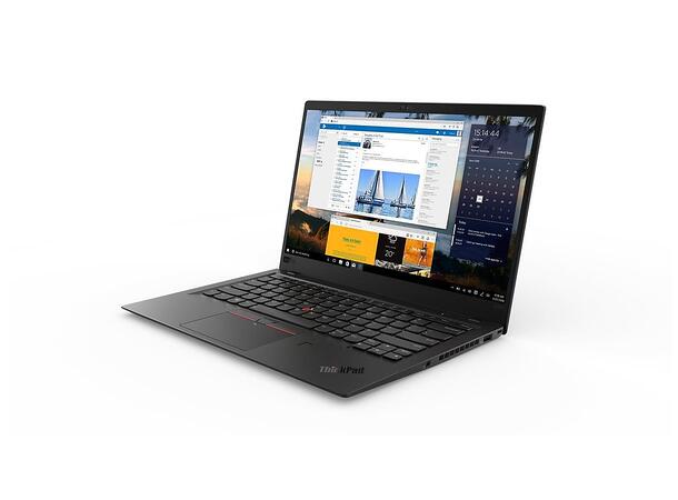 Lenovo ThinkPad X1 Carbon G6 14" B-Grade 14", Core i5-8250U,8GB,256GB SSD,Win 10
