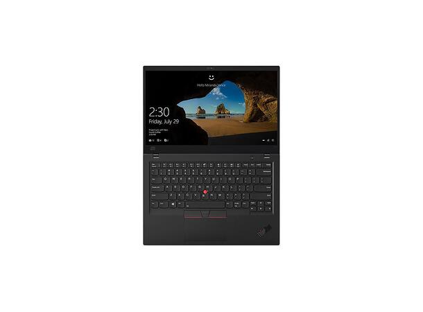Lenovo ThinkPad X1 Carbon G6 14" B-Grade 14", Core i5-8250U,8GB,256GB SSD,Win 10