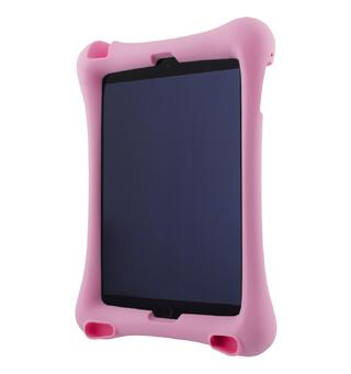 Mykt silikondeksel til iPad 9.7" Rosa Passer til: iPad Air/2 , iPad 9.7"