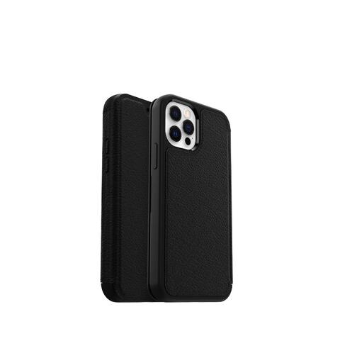 OtterBox iPhone 12 / 12 Pro Strada Lommebokdeksel med kortholder