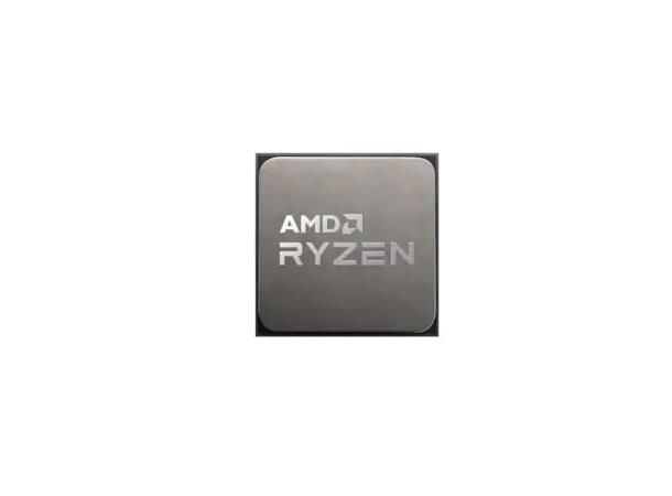 AMD Ryzen 7 5700G CPU med kjøler AM4, 8-Core, 16-Thread, 3.8/4.6GHz