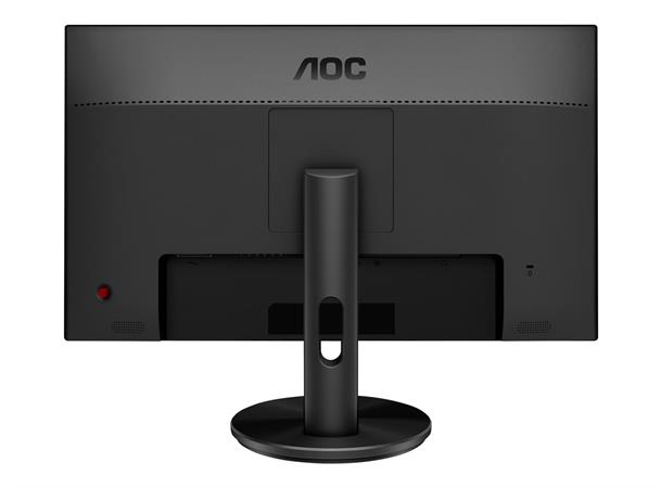 AOC 27" gamingskjerm G2790VXA 1920x1080VA,144hz,1ms,FreeSync,HDMI/DP