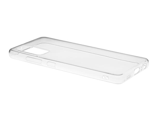 Galaxy A32 4G Clearcase Silikondeksel 