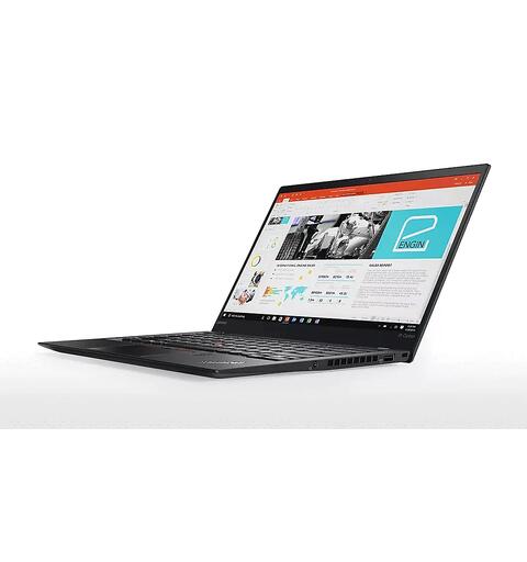 Lenovo ThinkPad X1 Carbon G5 14" B-Grade 14", Core i5-7200U,8GB,256GB SSD,Win 10