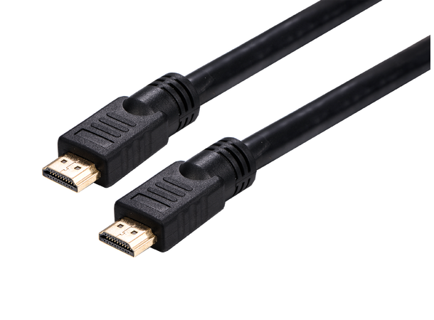 LinkIT HDMI-kabel  5 m v1.4, 2K@60, Ethernet,4K, 3D, AWG 28 