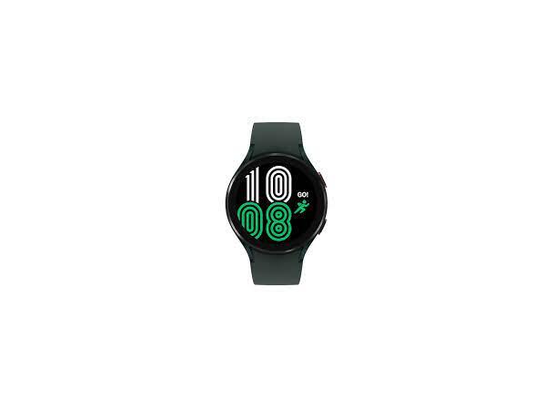 Samsung Galaxy Watch 4 - Grade B 44mm, GPS, Green, Bluetooth, Wifi+4G 
