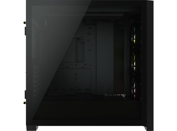 Pent brukt Stasjonær Gaming-PC med GeForce RTX 3080 Ti
