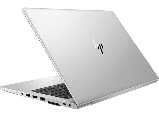 HP ELITEBOOK 840 G6 Bærbar PC 14" Touch, Core i5-8265U, 16GB, 240GB 