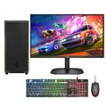 Gaming PC Starter Pack Entry 2 24",RTX 3060, i5-11500,16GB,1TB SSD,W11