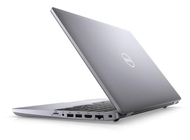 Brukt bærbar PC Dell Latitude 5510 i5-10210U