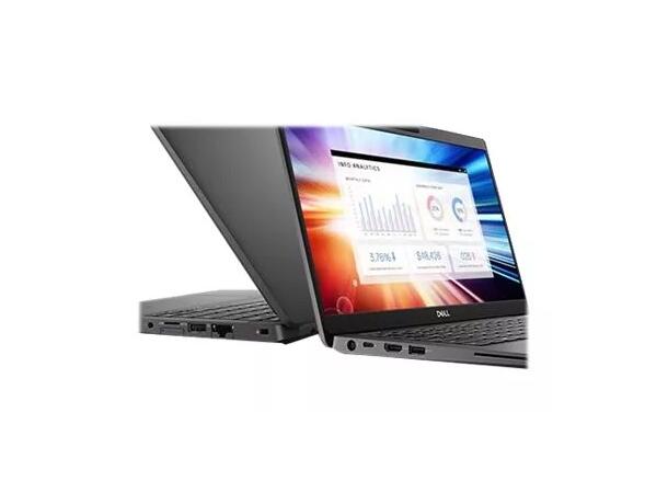 Dell Latitude 5300 Bærbar PC 13,3",Core i5-8250U,16GB,240GB SSD,W11 