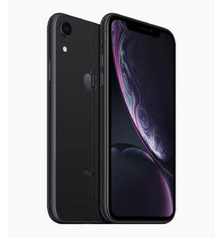 iPhone XR 128GB Mobil, 6,1", 4G