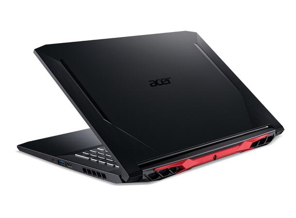 Acer Nitro 5 AN515-56, Bærbar gaming-pc, Grade C