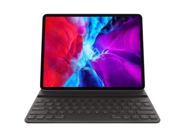 Apple Smart Keyboard Folio tastaturdeksel til Apple iPad Pro 12,9"