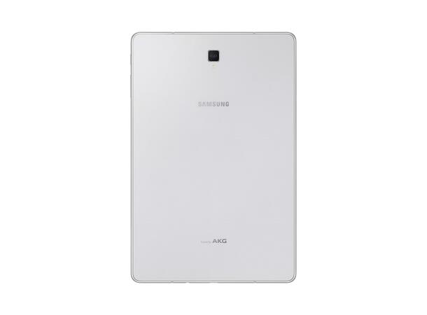 Samsung Galaxy Tab S4 64 GB WiFi Sølv - Brukt Nettbrett